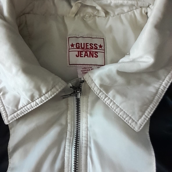 Guess Jacket - Picture 2 of 13